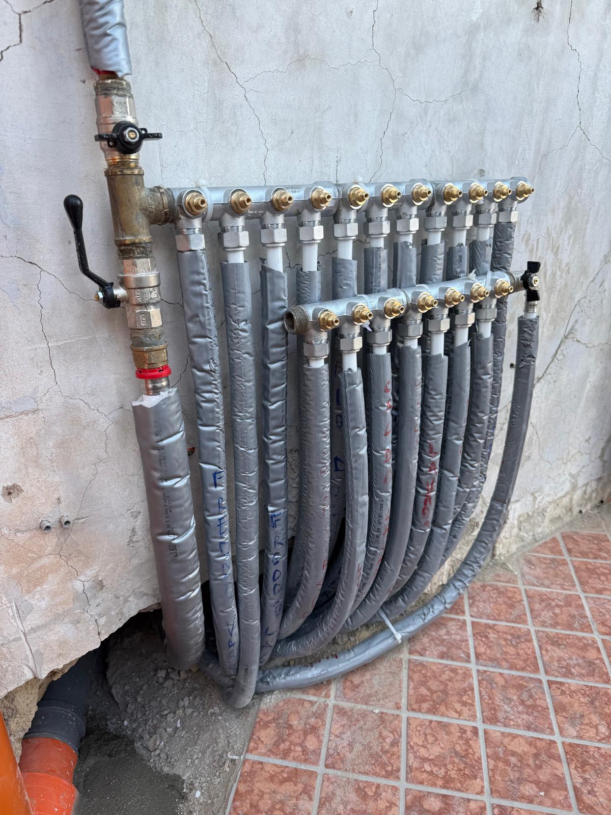 Clima Energy Srls di Russo Davide