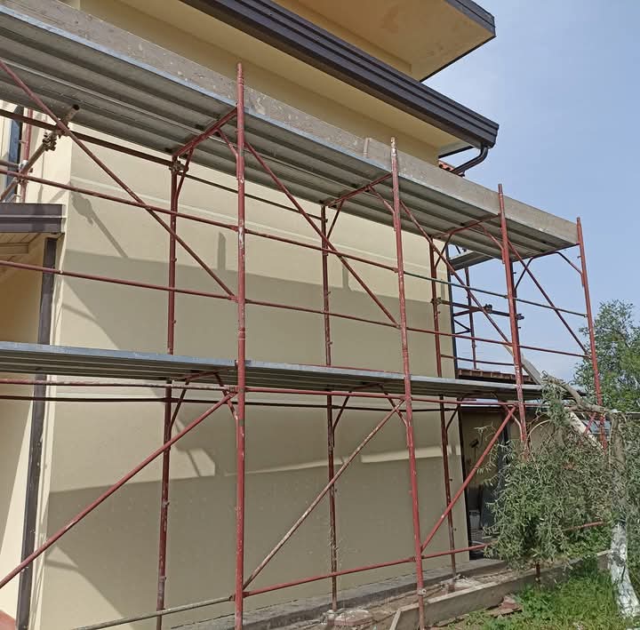 Edilizia e Ristrutturazione Moderna