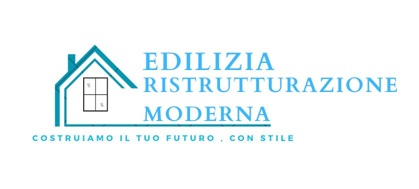 Edilizia e Ristrutturazione Moderna