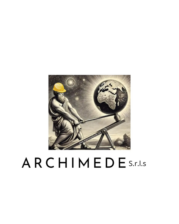 Archimede SRLS