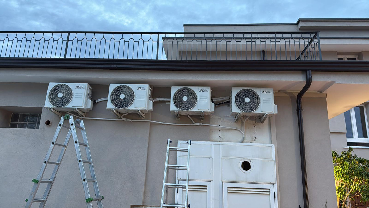 Clima Energy Srls di Russo Davide